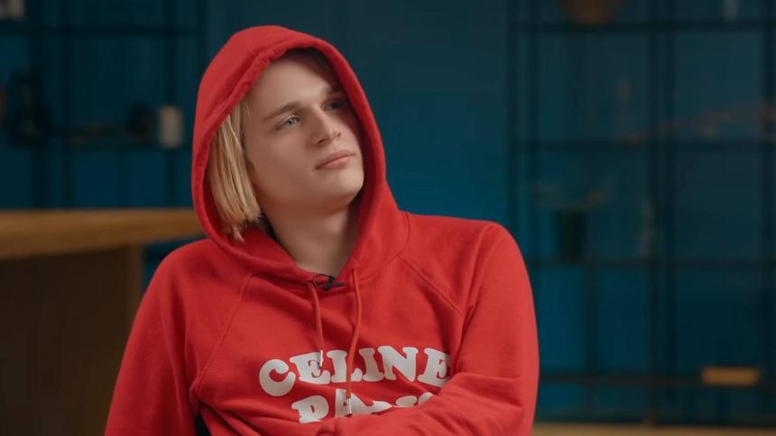 Песни «отмененного» Scally Milano исчезли из российской соцсети