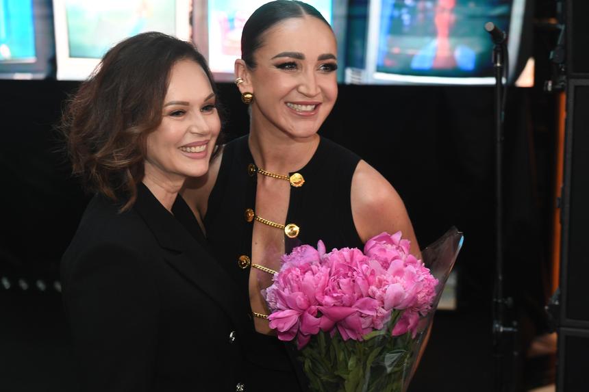 Ольга Бузова: «В следующем году выйду замуж и рожу»