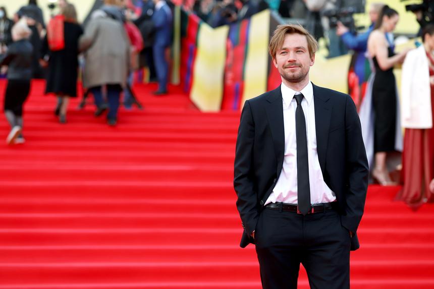 Александр Петров назвал актера, с которым мечтает встретиться на съемочной площадке