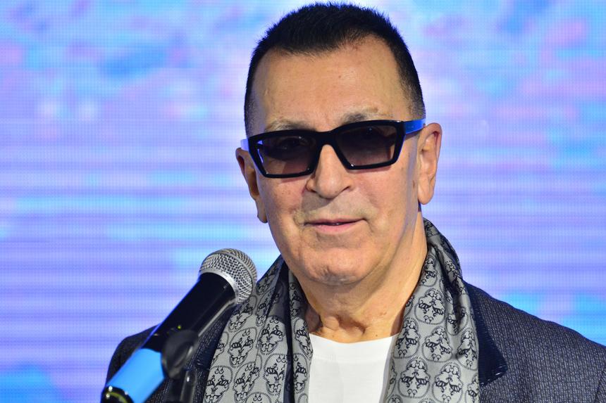 «Бог ему судья»: Александр Буйнов высказался о выборе профессии внука-кадета