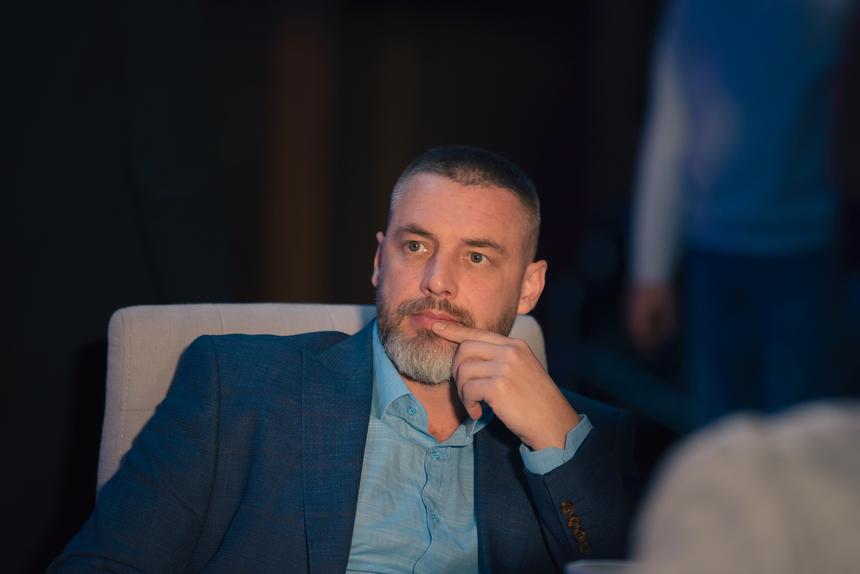 «Мысли про фильм не уходят»: Антон Батырев заявил о желании экранизировать Куприна