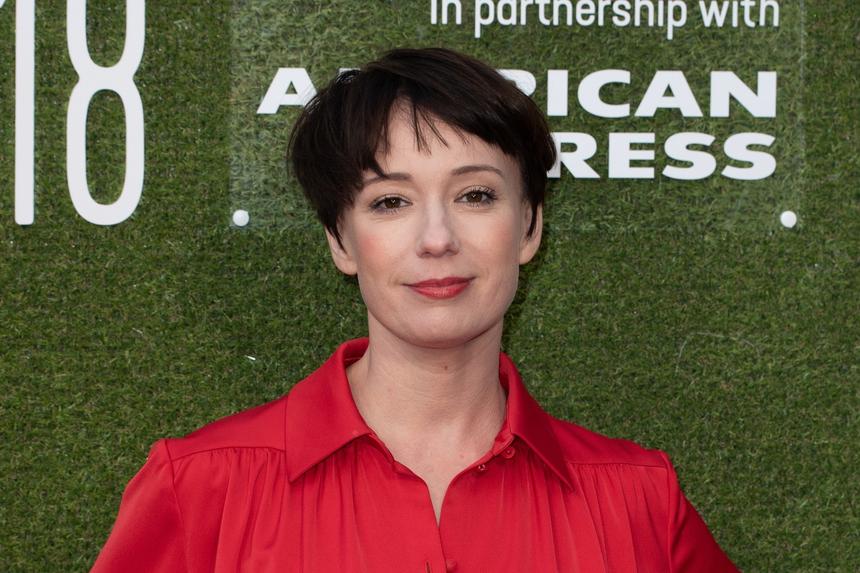 Чулпан Хаматова нашла способ решения проблем с ВНЖ в Латвии: больше не будет актрисой