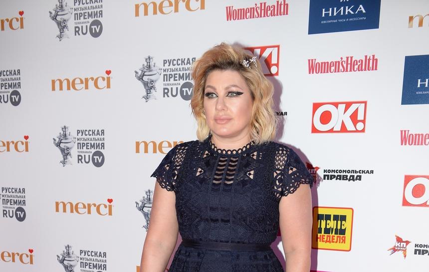 «Вы кардинально сменили имидж»: 49-летняя Ева Польна изменилась до неузнаваемости