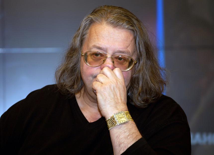 Идти по стопам отца не хочет: 10-летний сын Александра Градского рассказал, кем станет в будущем