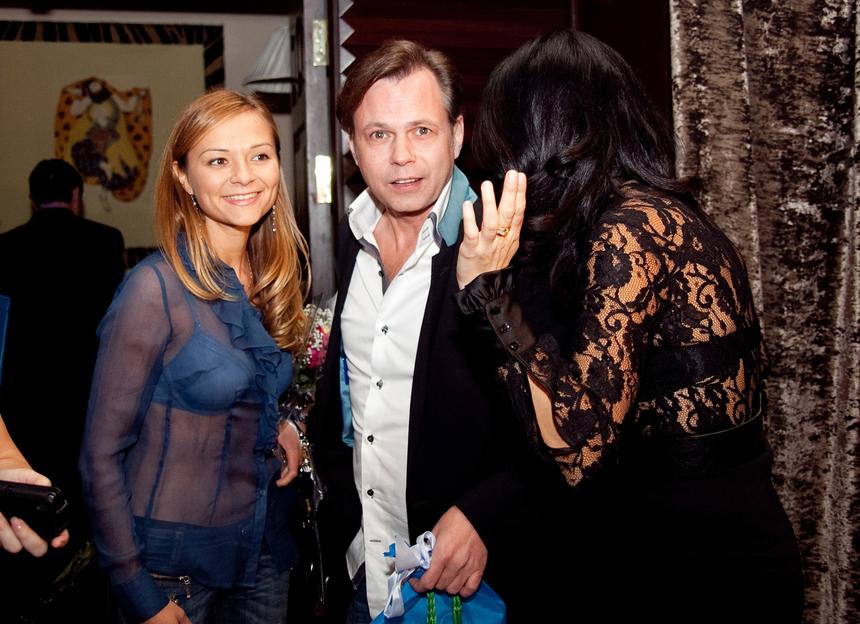 Названа дата прощания и похорон экс-солиста «На-На» Левкина