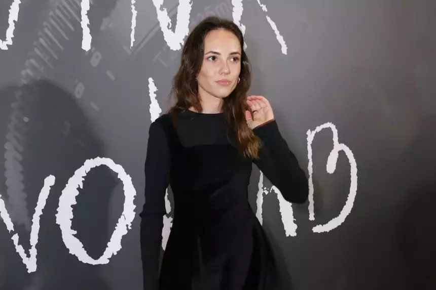 «Я просто ремесленник»: экс-возлюбленная Петрова усомнилась в своем таланте