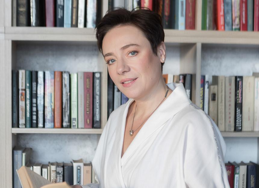 Журналистка Тутта Ларсен о старшем сыне Луке, ушедшем в армию: «Очень сильно изменился»