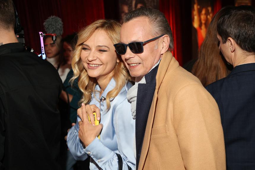 Певец Политов заявил, что Владимир Левкин был бодрым на последней встрече