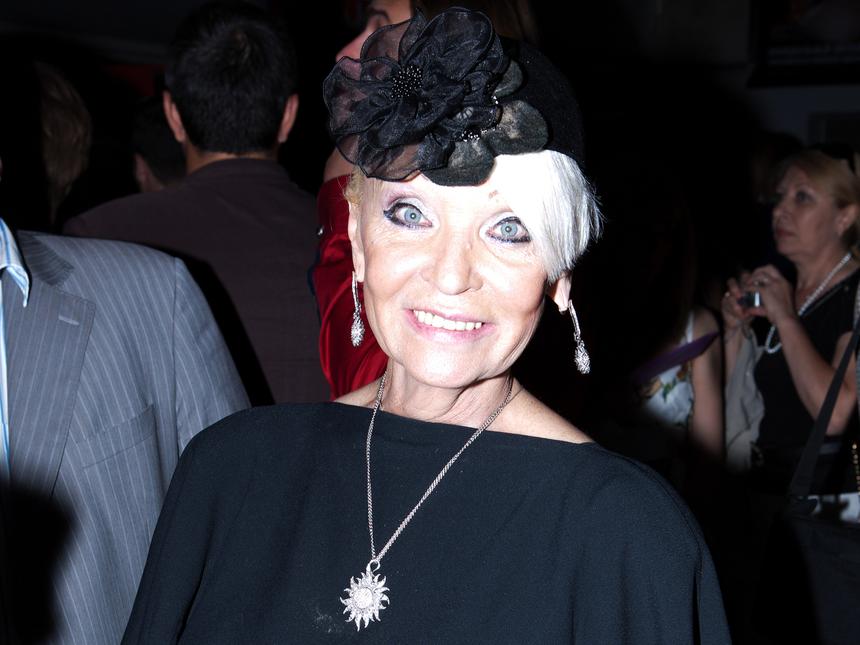 Врач Светланы Светличной рассказал о последних днях ее жизни: как умирала актриса