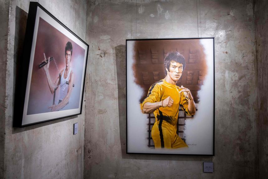 Будь водой, мой друг: загадочную смерть Брюса Ли раскрыли спустя 51 год