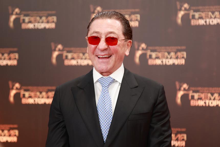 Григорий Лепс на концерте в Казани разочаровал застрявших в очереди зрителей