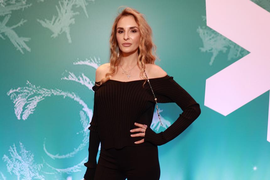 «Иногда себя балую»: София Каштанова рассказала, на что тратит деньги