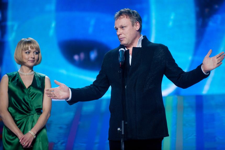 «Люди не знают истории»: 50 режиссеров отказались снимать сериал Сергея Жигунова про СВО