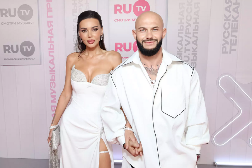 Джигану и Оксане Самойловой не удалось договориться о создании питомника для коз