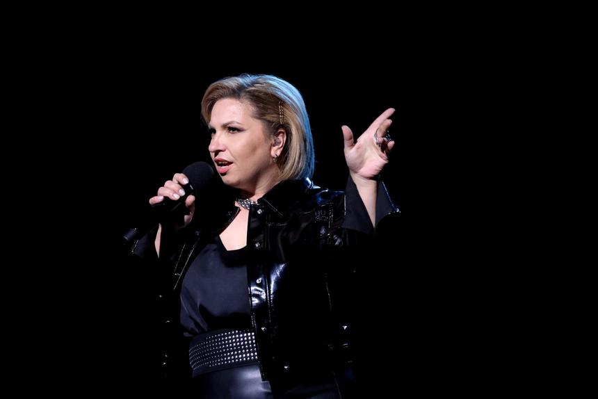 «Жить не хотелось»: крановщица из шоу «Царица» рассказала о предательстве жениха