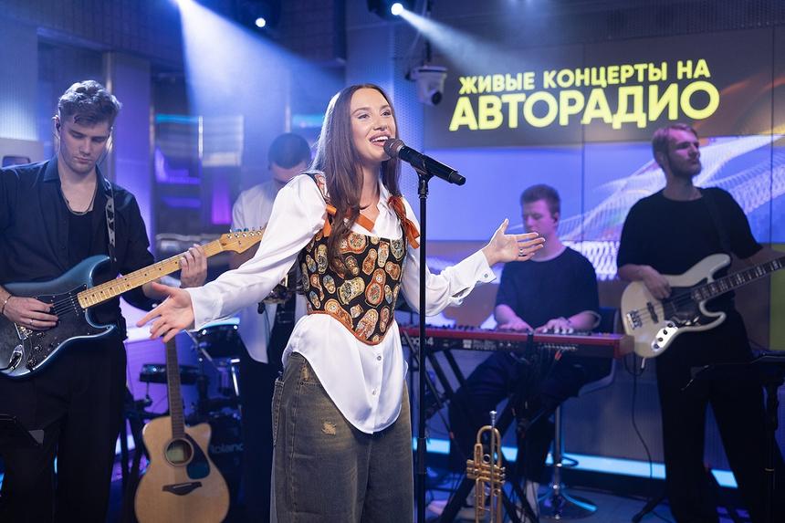 «Бабкина танцует под мои песни»: Mia Boyka рассказала о своем новом альбоме