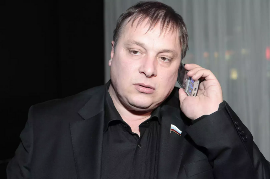 Андрей Разин вспомнил, как хотел выкупить Левкина у Алибасова за 2 млн долларов