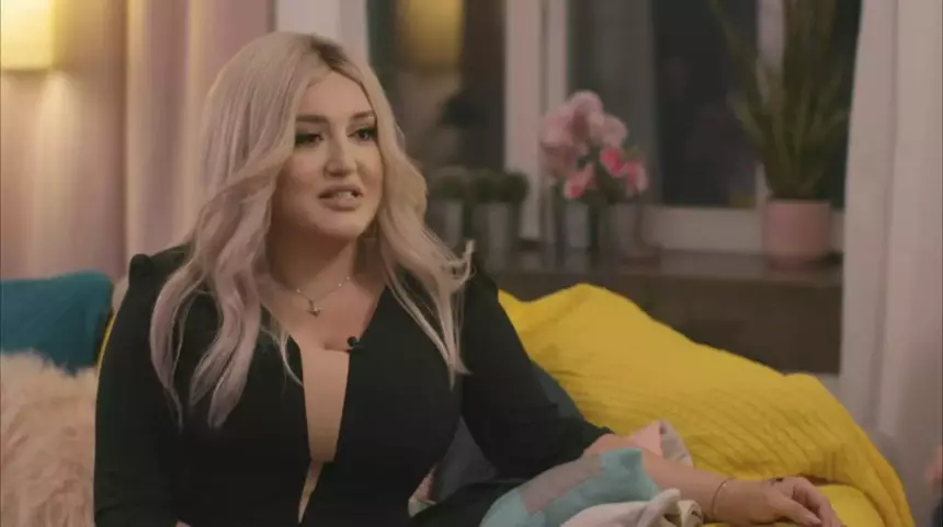 «Вся жизнь перед глазами промелькнула»: Гоар Аветисян рассказала о произошедшим в семье несчастье