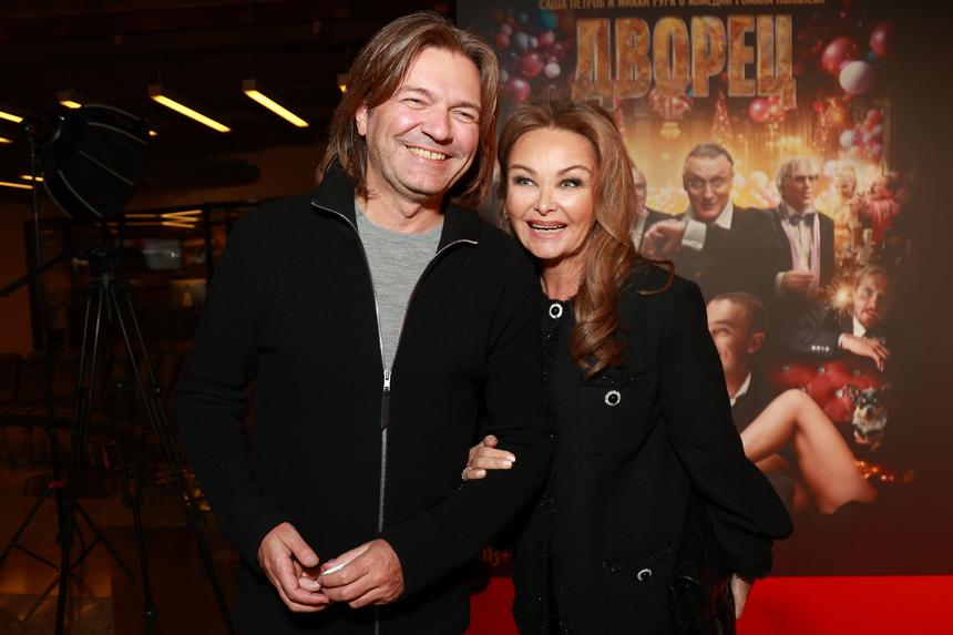 «Не общались несколько недель»: Дмитрий Маликов заявил о кризисе в браке