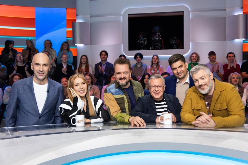 «Я – про деньги, и это нормально»: Евгений Папунаишвили о карьере на ТВ, потере бизнеса и громком разводе