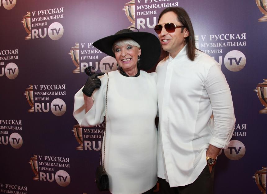 Людмила Зайцева рассказала о невостребованности Светличной в кино