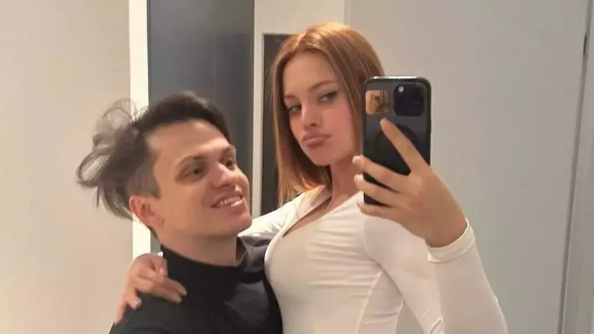 Возлюбленный экс-жены Моргенштерна* купил квартиру в Москве за 103 млн рублей