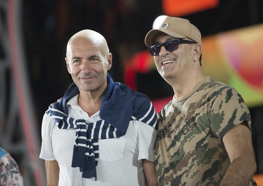 Известный российский композитор награжден орденом «За заслуги перед Отечеством»