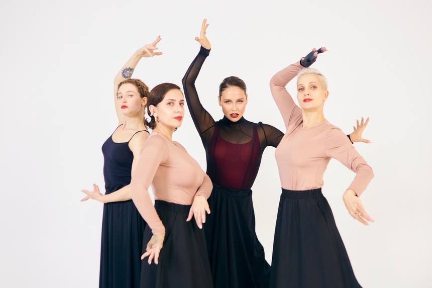 Танец жизни: Ляйсан Утяшева рассказала о проекте с девушками, победившими рак груди