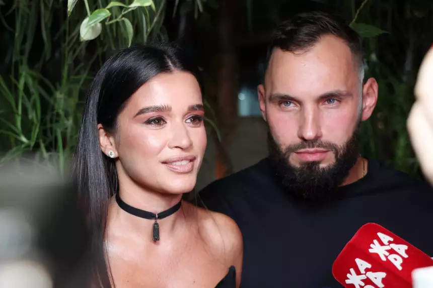 Обратилась к пророчице: что Ксению Бородину ждет с Николаем Сердюковым в 2025 году