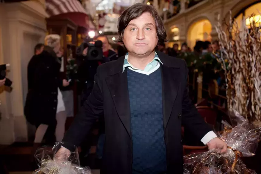 Полон надежд на лучшую жизнь: Отар Кушанашвили раскрыл новые подробности лечения рака