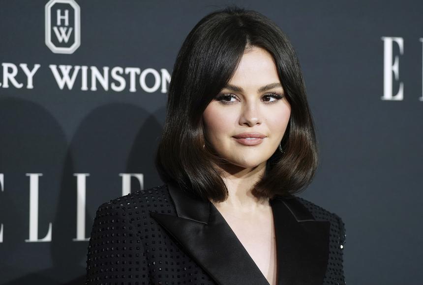 «Это за гранью»: Селена Гомес отреагировала на травлю из-за того, что резко поправилась