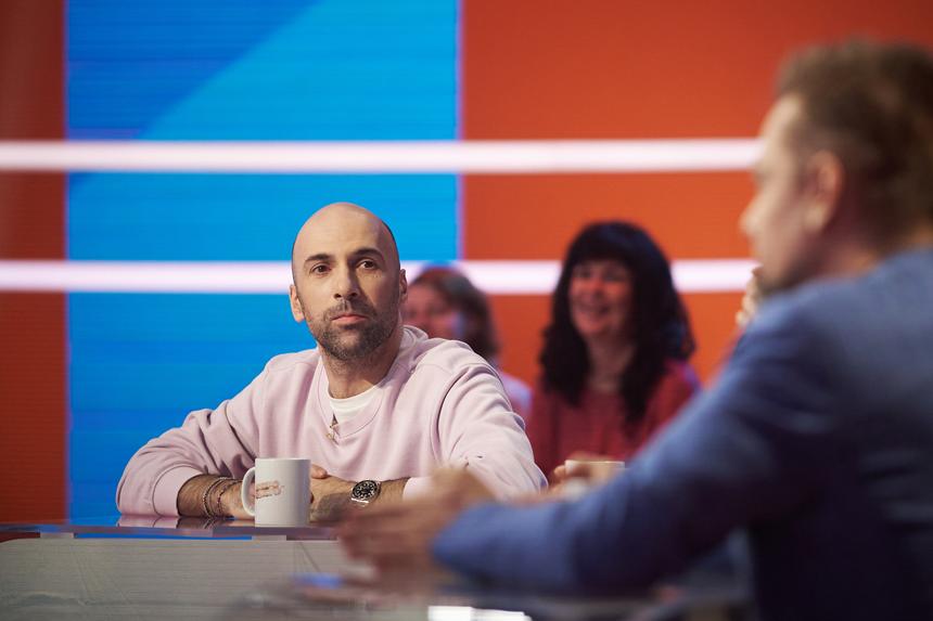 «Моя точка боли»: Евгений Папунаишвили рассказал, как потерял бизнес в пандемию