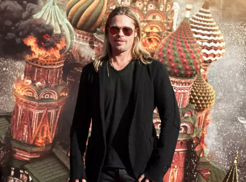 Родители Брэда Питта тяжело переживают 8-летнюю разлуку с внуками