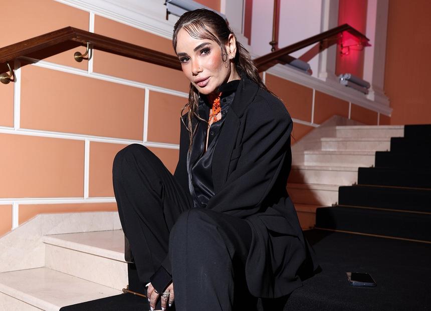 Подняли настроение: Айза-Лилуна Ай высказалась о Гуфе, сделавшем предложение девушке во время концерта