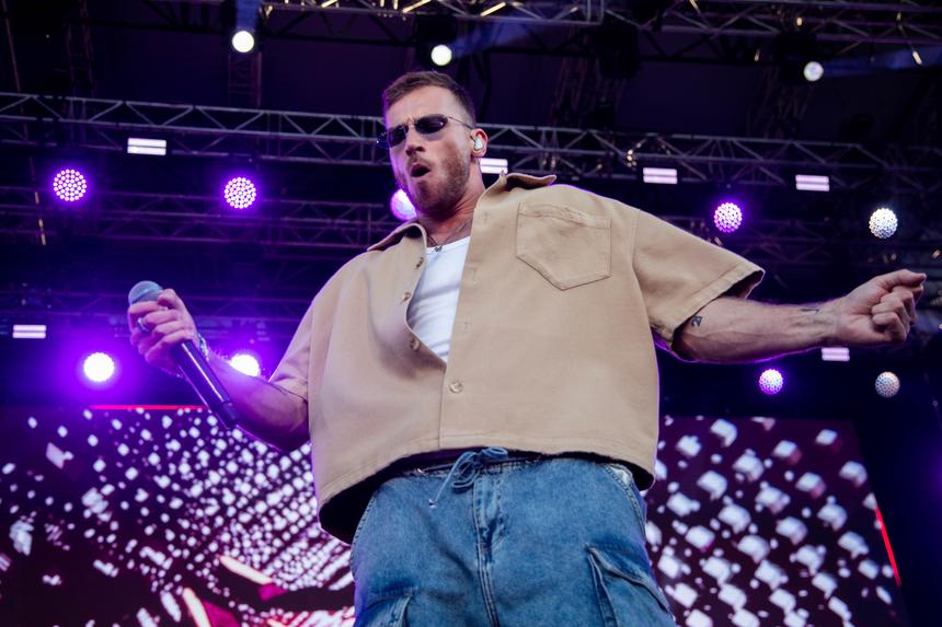 «Не терплю хамство!»: Олег Майами впервые высказался о конфликте с Александром Серовым