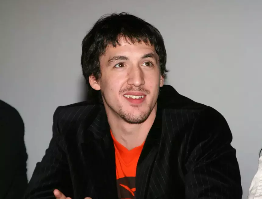 «Все равно умрем все»: Артур Смольянинов* приехал на заработки в Дубай и сделал заявление