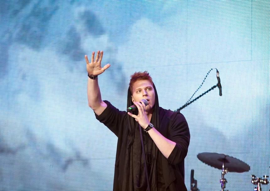 Убыточный бизнес в РФ вынудил Никиту Преснякова петь каверы в американских барах