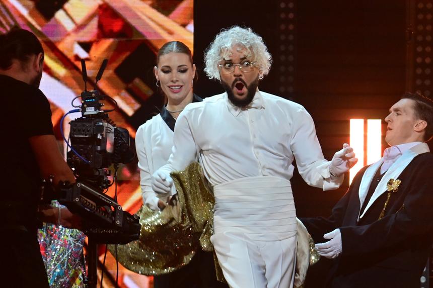 Филипп Киркоров сделал неожиданное признание о своем рождении