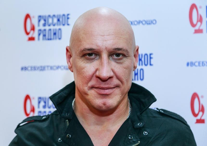 Денис Майданов заявил, что лишился волос из-за частых прогулок в районе АЭС