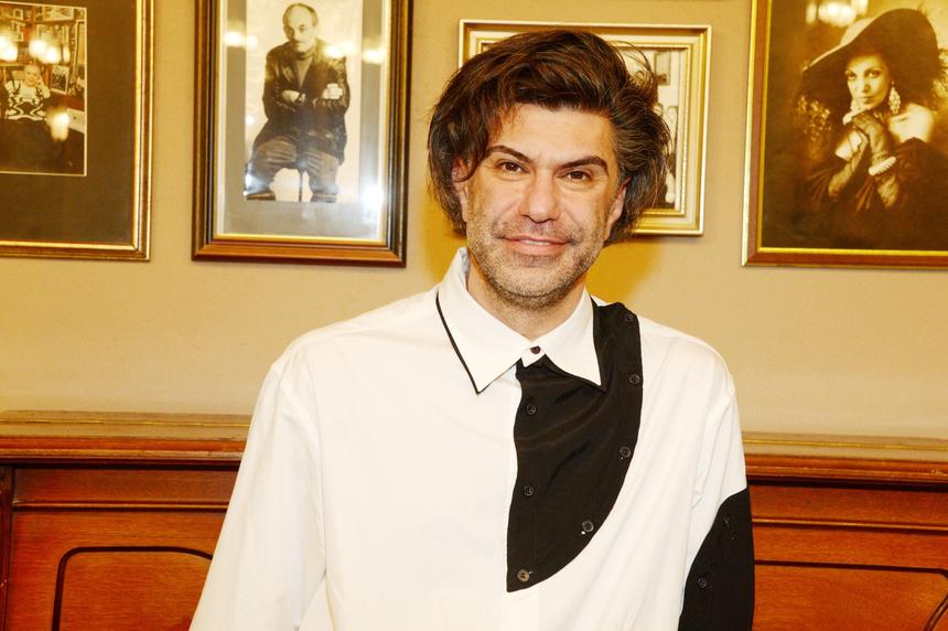 «Никто не хотел о нем говорить. Да и нельзя было»: Николай Цискаридзе рассказал, почему от него скрывали отца