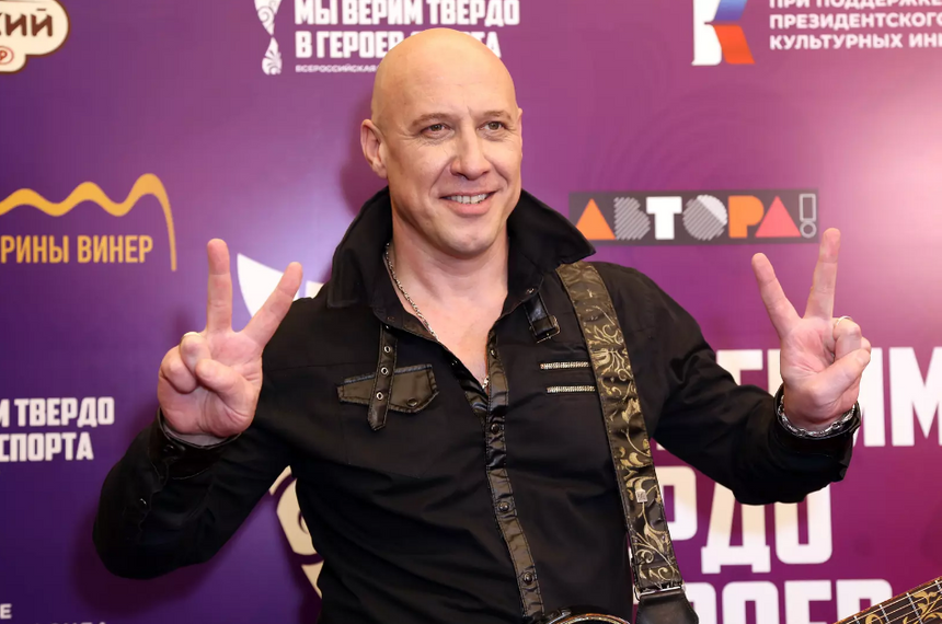 Денис Майданов рассказал, как помогает дочери в музыкальной карьере