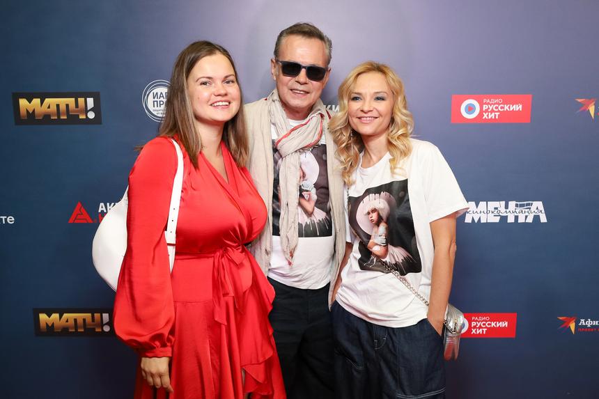 Не рак: дочь Владимира Левкина назвала истинную причину смерти артиста