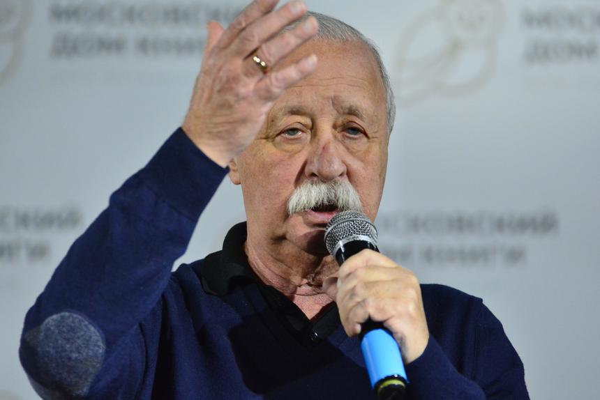 «Шокирующие кадры»: Леонид Якубович со скандалом ушел со съемок шоу «Что было дальше?»