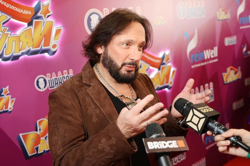 Жителям Екатеринбурга не вернули деньги за сорванный концерт Стаса Михайлова