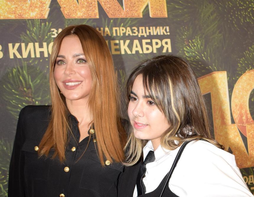 «Гнобили меня за внешность, национальность»: дочь Ани Лорак сделала важное признание