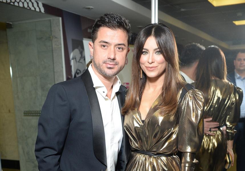 Экс-муж Ани Лорак бросил беременную возлюбленную и закрутил новый роман: тайну случайно выдала дочь