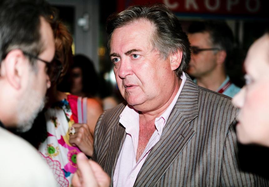 «Начал седеть»: Стоянов рассказал, как внучка Брежнева «заложила» его перед дедом