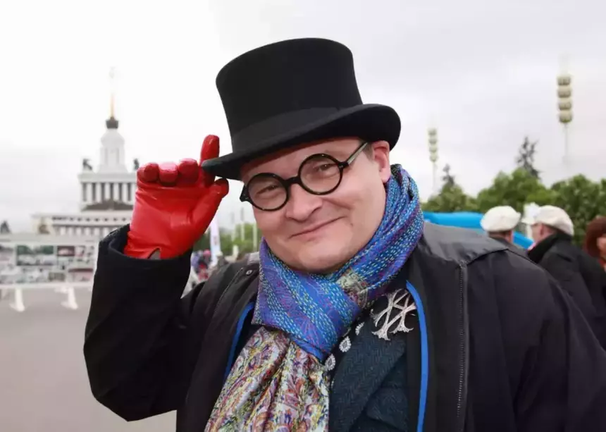 Бывший ведущий «Модного приговора» Александр Васильев рассказал, почему больше не будет вести шоу