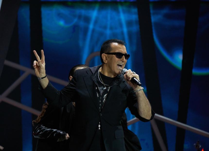 «Надоело, что сволочи зарабатывают на нем»: жена Александра Буйнова «взорвалась» из-за слухов о болезни певца