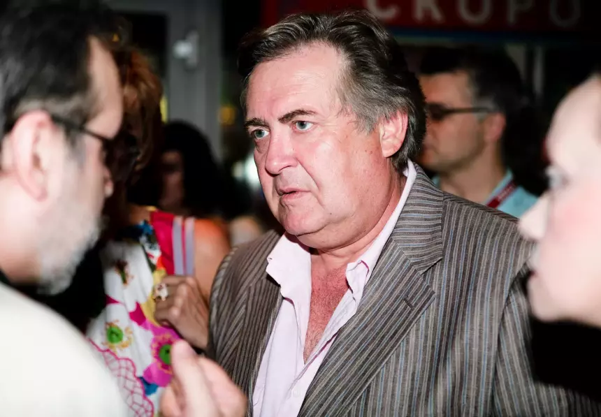 «Я люблю с ними поговорить, чтобы попить крови»: Юрий Стоянов рассказал о звонках мошенников